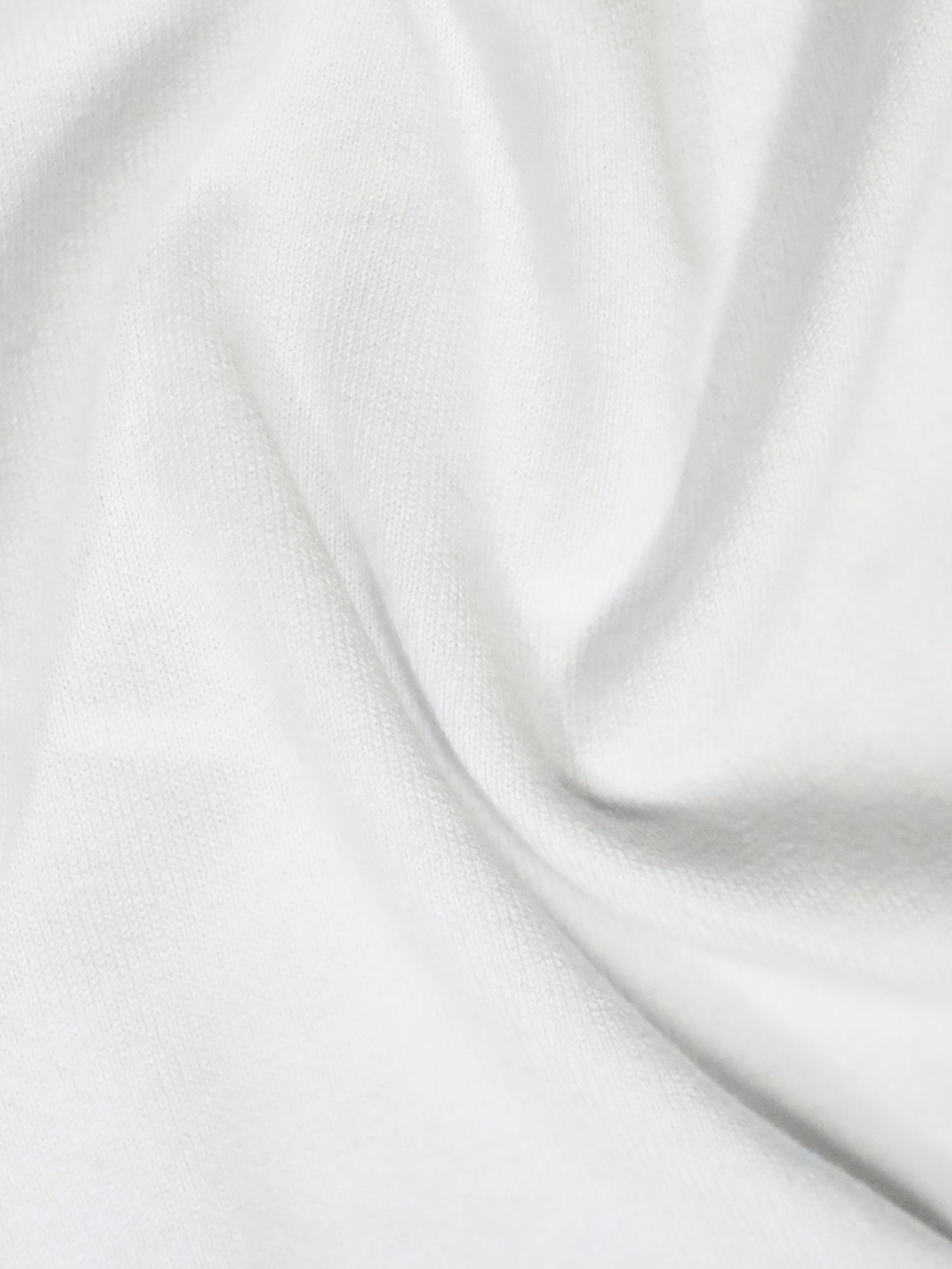 Flat Knit With Jacquard Collar Polo